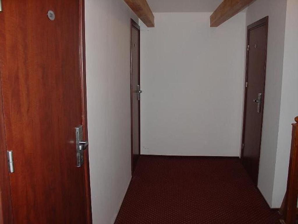 Hotel Rezydencja Parkowa Varšava Pokoj fotografie